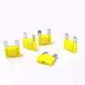 Nylon MAX Blade Fuses 20A-100A For Auto Car